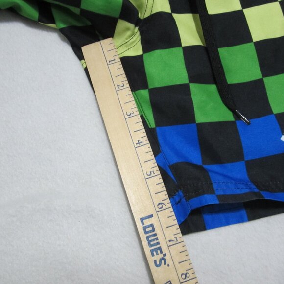 Polaroid Swimming Trunks Men's Size M multicolor polyester Shorts - Picture 6 of 12